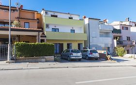 Milos Apartment