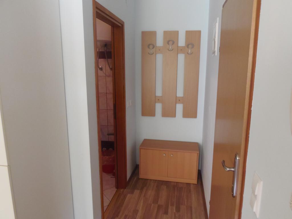 Milos Apartment Pula Pokój zdjęcie